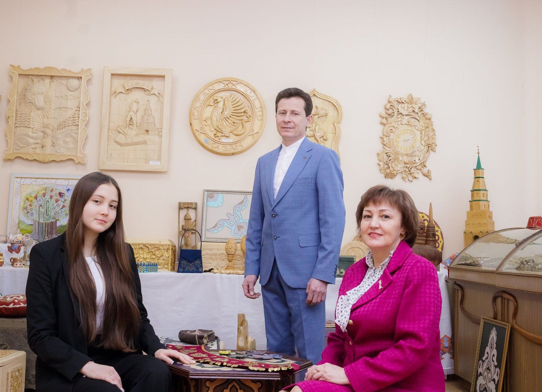 «Гаилә һәм мәктәп» журналы турында