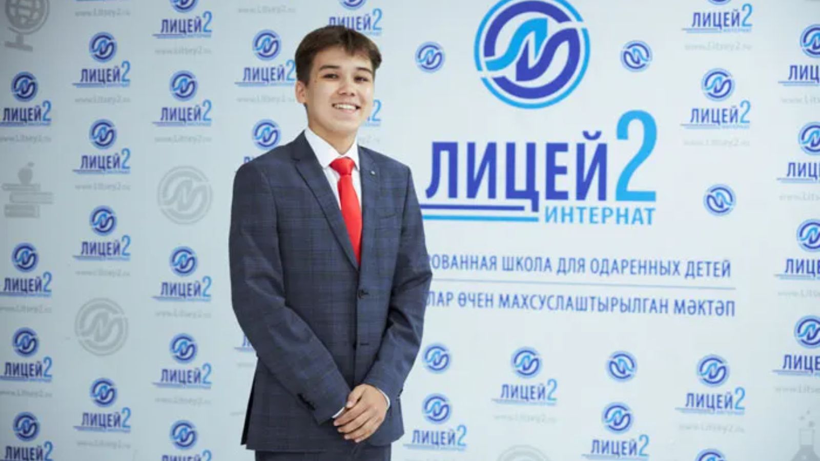 Казан укучысы Мисырда Халыкара олимпиадада