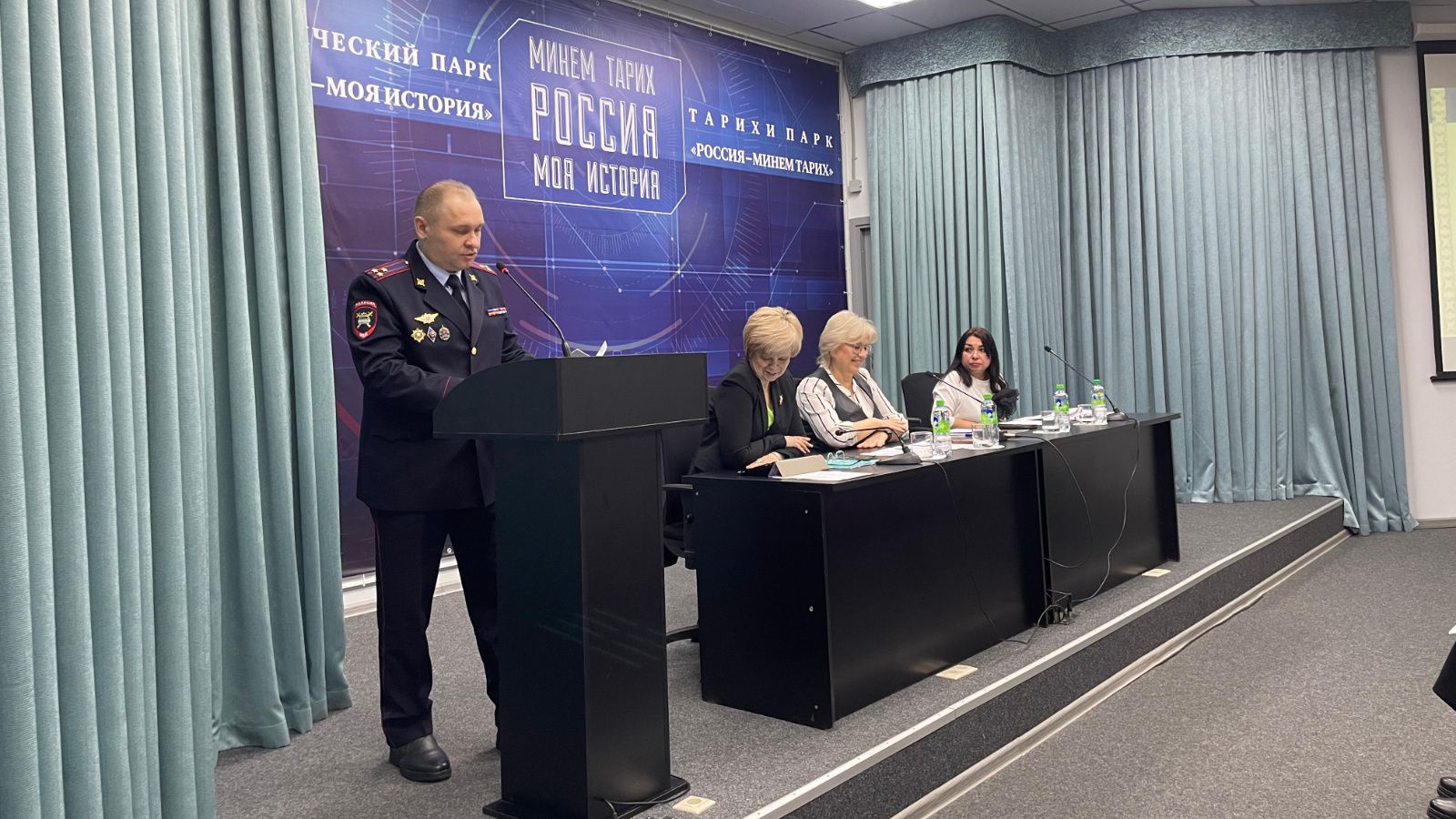 Прошло первое заседание Республиканского совета родителей при Минобрнауки РТ в 2025 году