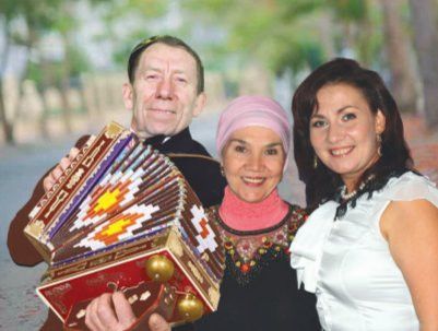 Ләйсән Хәмитова: «Әти белән әни абруена салынмадым»