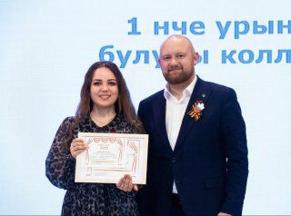 «Сәйяр» театр фестиваленең муниципаль тур гала-концерты узды