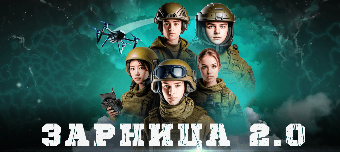 «Аҗаган 2.0» бөтенроссия хәрби-патриотик уенының төбәк финалы узды