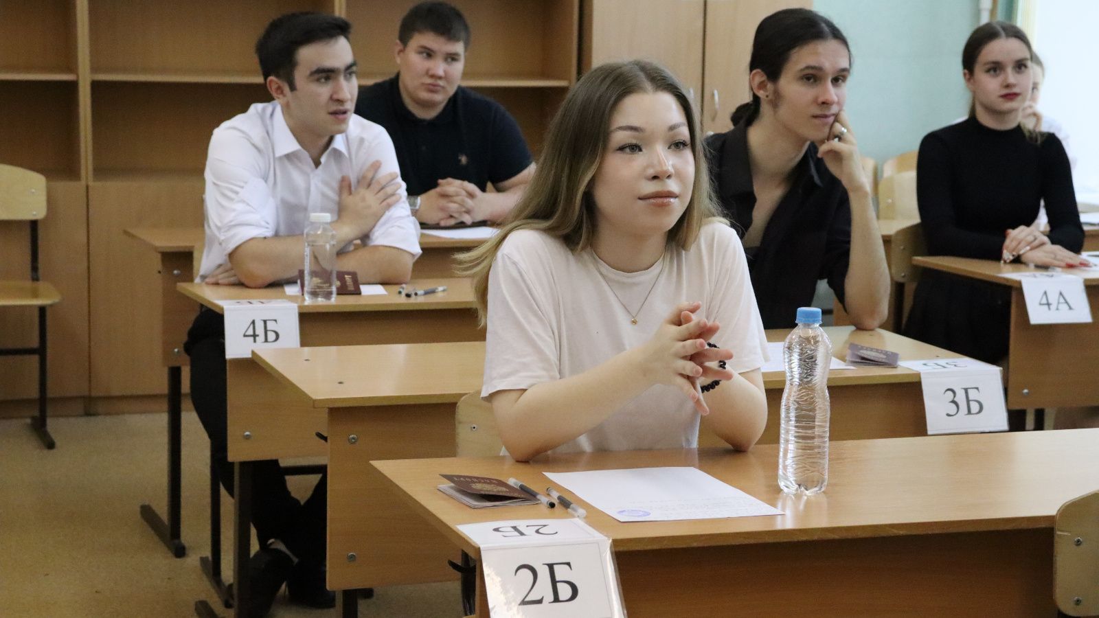 Татарстанда БДИның төп чоры старт ала