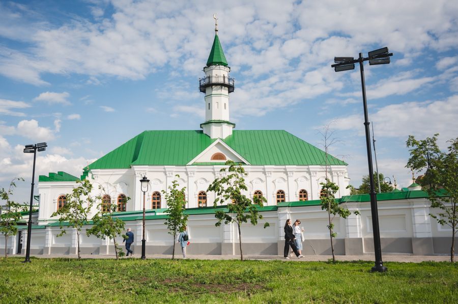 Корбан бәйрәме 6 июньдә узачак
