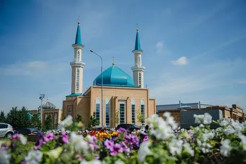 Балаларны күңелле һәм файдалы ял көтә