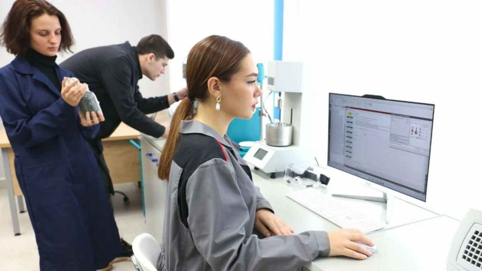 Татарстан студентлары үз стартаплары өчен 1 млн сумлык грант ота алачак