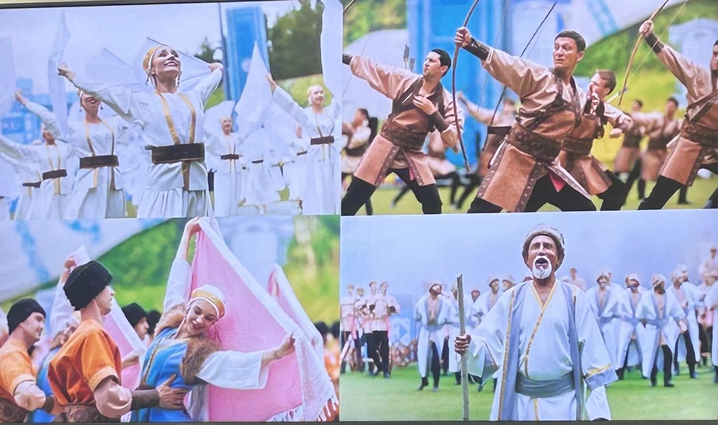 Сабан туе алдыннан бүләк җыю йоласы узачак