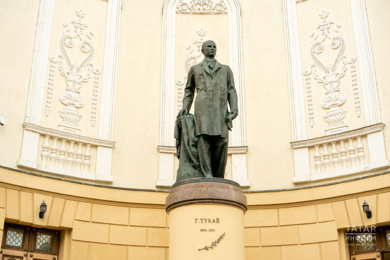 Казанда «Tartaria: милләт коды»  лекцияләр циклы узачак
