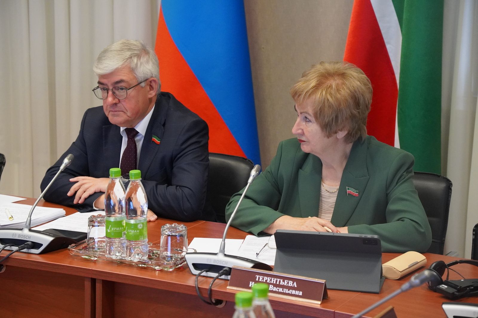 Сәләтле балалар – республика киләчәге