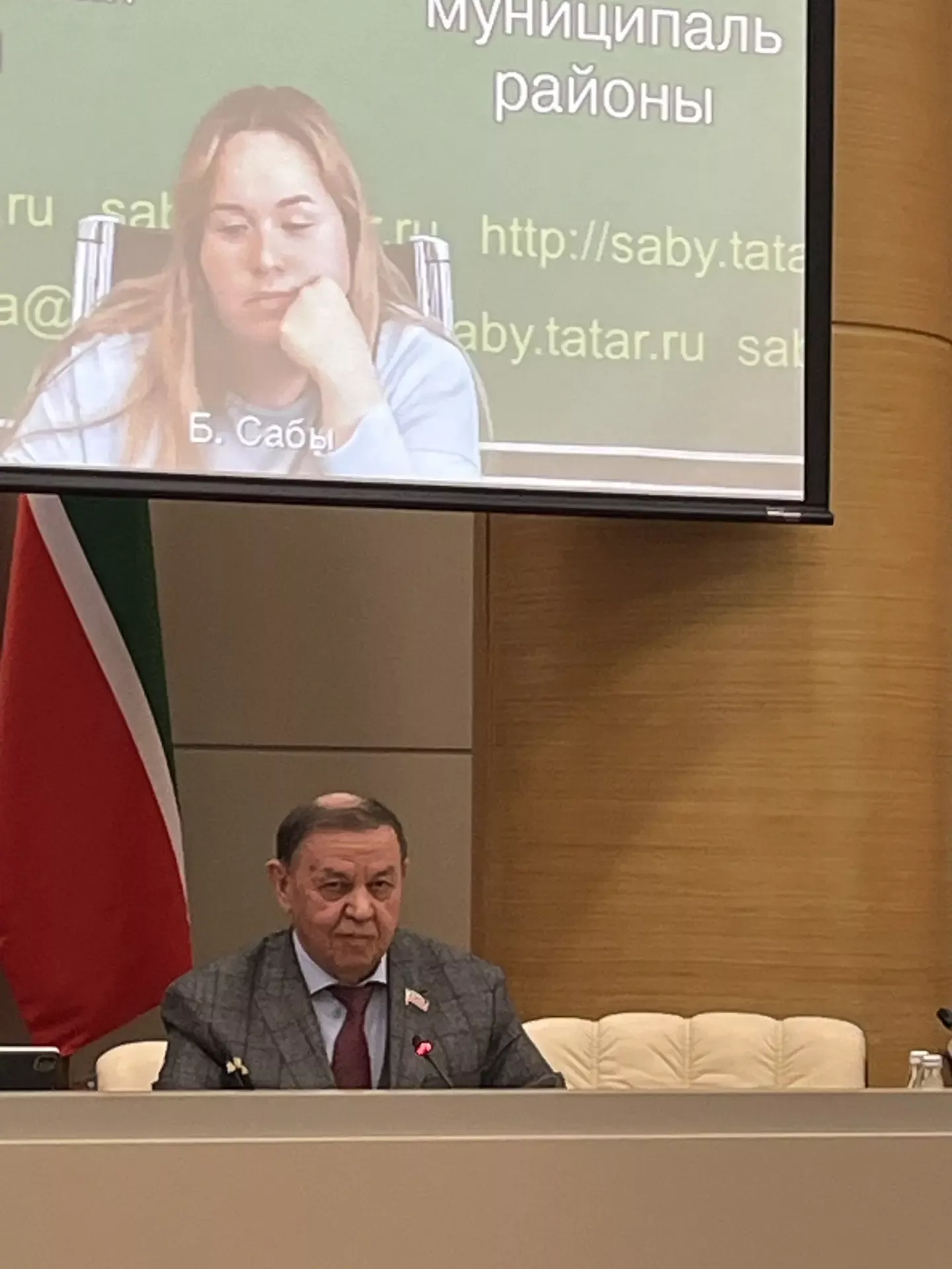 Татарстан Фәннәр академиясенә – 35!