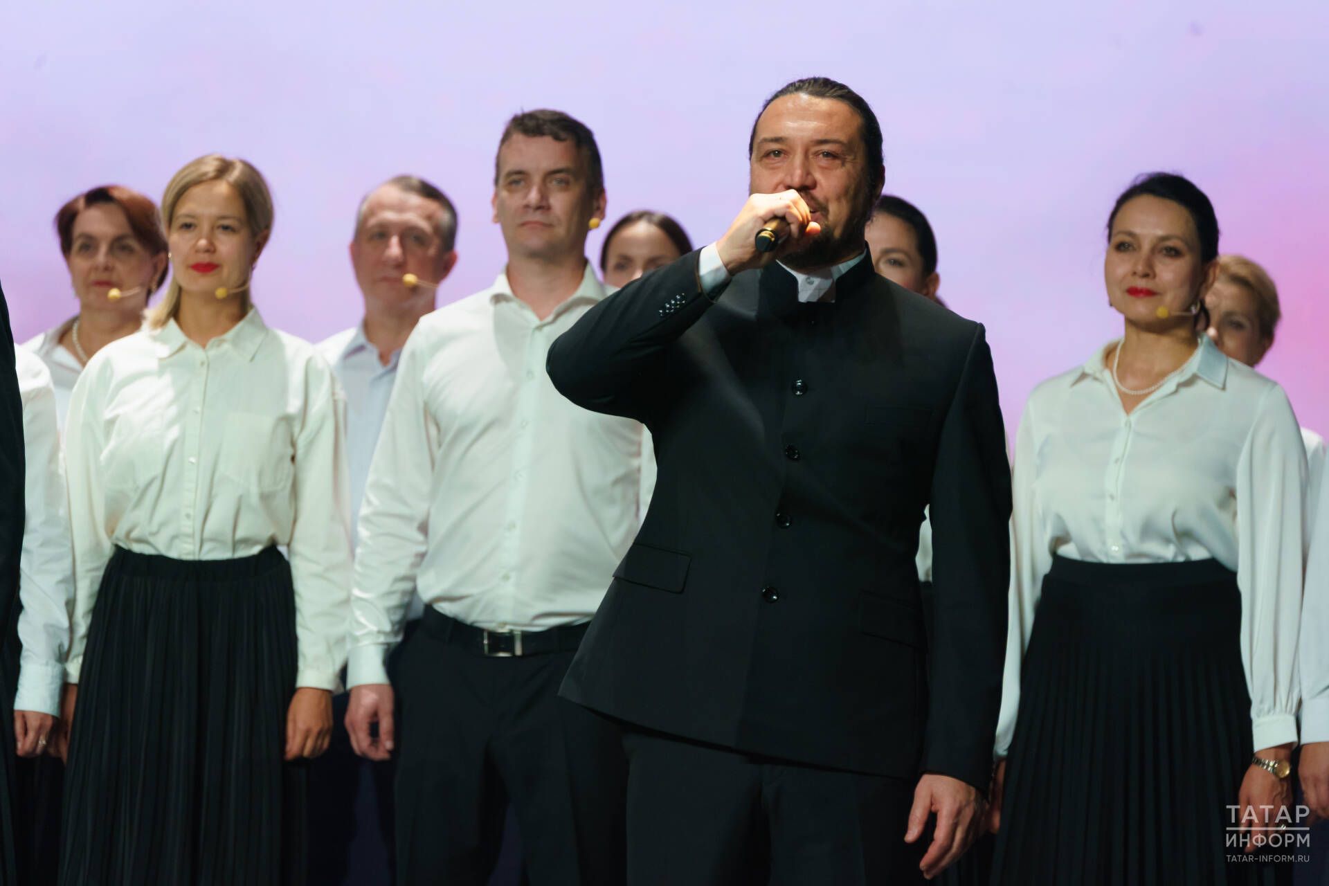 Татарстан Республикасы Фәннәр Академиясенә – 35 ел