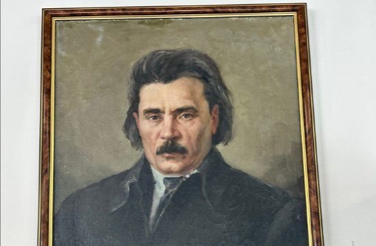 12 март – Галимҗан Ибраһимовның туган көне