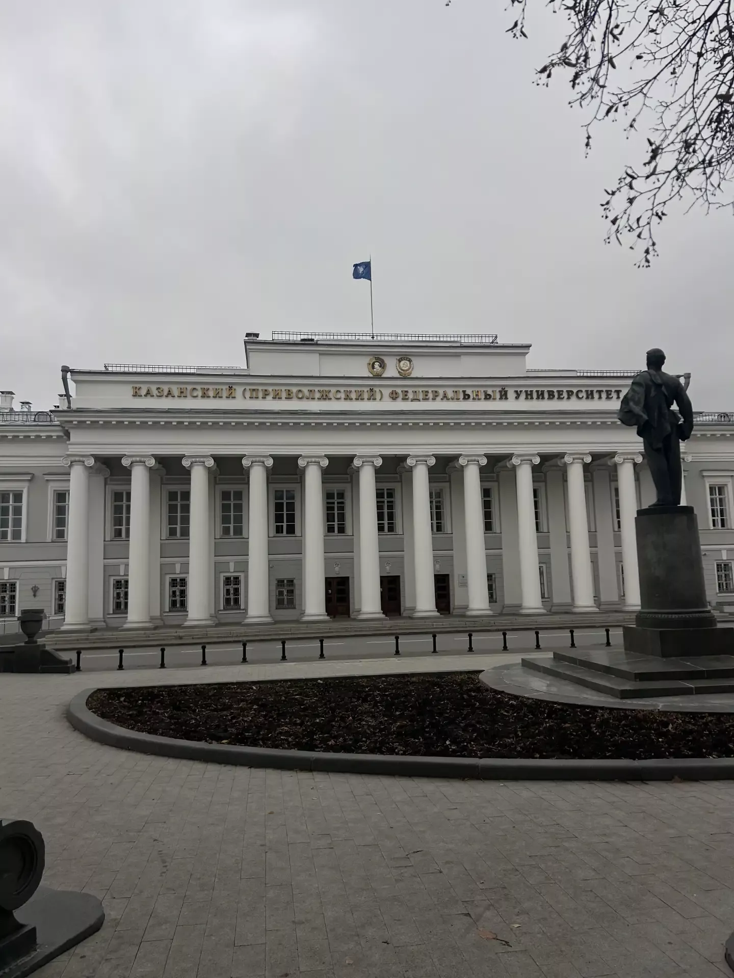 Уку йортларына кабул итү кампаниясе дәвам итә