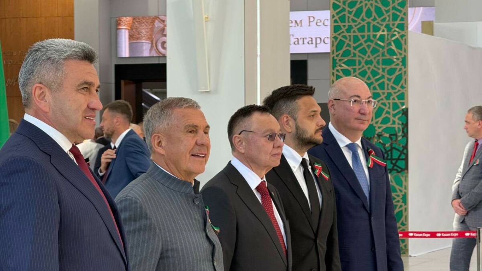 Татарстан -  мәктәпләр челтәрен яңарту буенча лидер