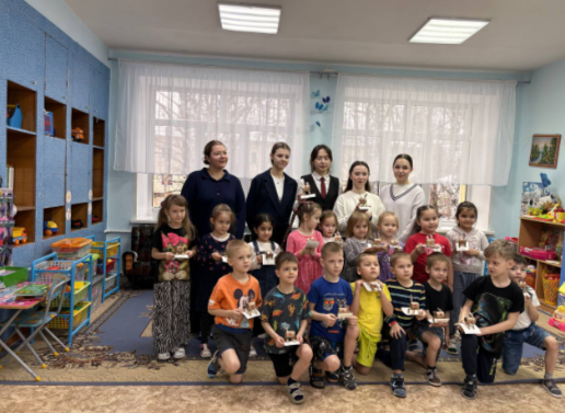 Булачак укытучылар мәктәбе