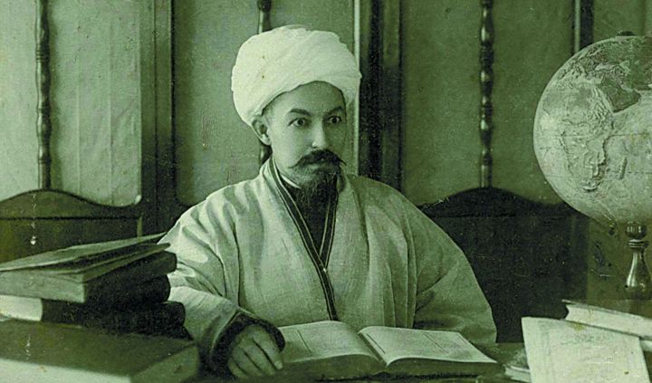Галимҗан Баруди турында кызыклы 12 факт