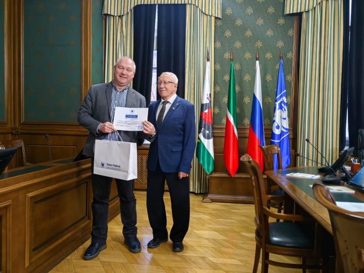 Заседание тематической комиссии «Географическое и экологическое образование»