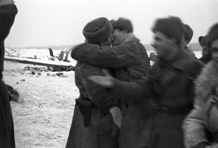 Началу операции «Искра» 81 год