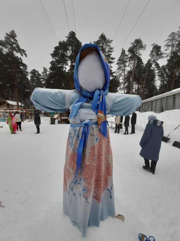 Белорусча Май чабу