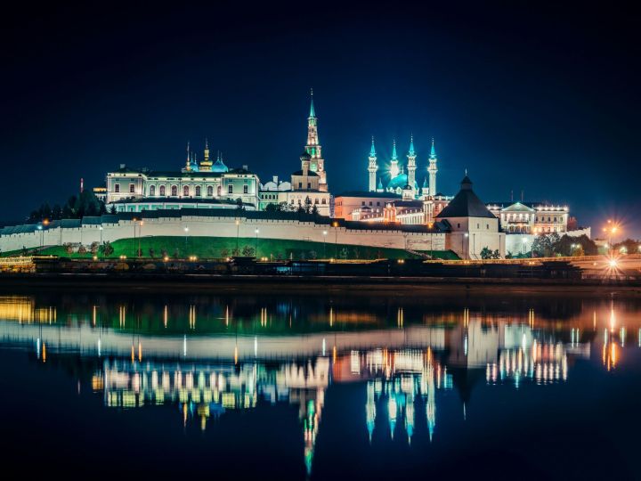 Казань вошла в топ-3 городов, подходящих для переезда ради трудоустройства