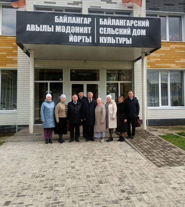 Мәгъсүм Насыйбуллинның тууына 100 ел