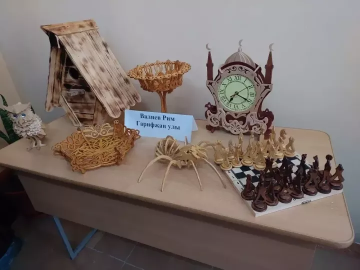 «Сынчы» бәйгесенә йомгак ясалды