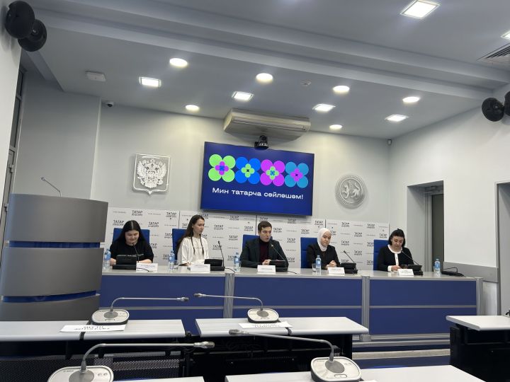 «Мин татарча сөйләшәм» акциясенең юбилей елы яңалыклары һәм программа!
