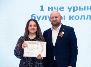 «Сәйяр» театр фестиваленең муниципаль тур гала-концерты узды