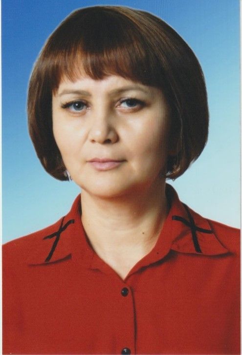 Татар теле дәресләрендә функциональ грамоталылык үстерү