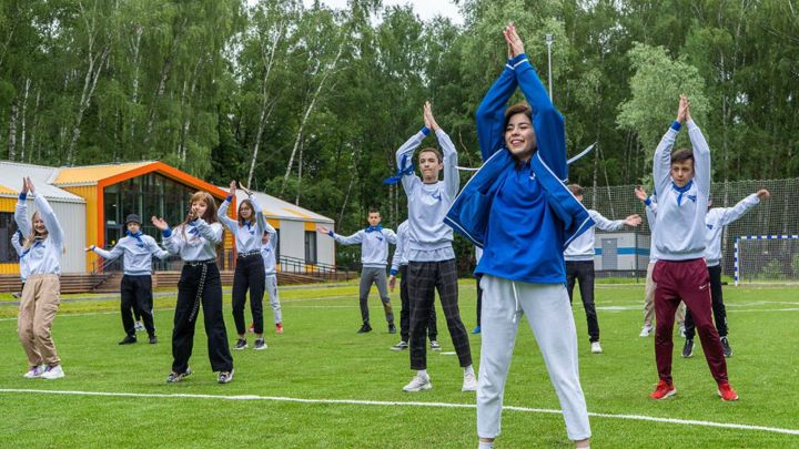 В Татарстане работает горячая линия по вопросам качества организации детского отдыха