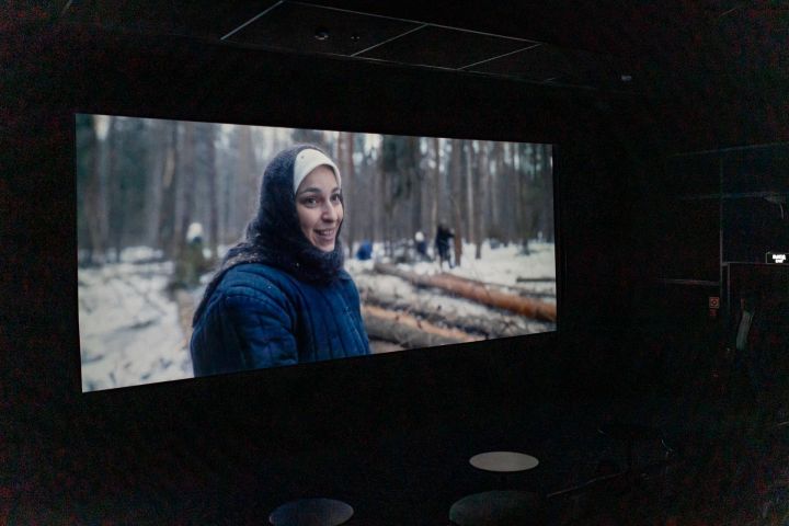«Кырык дүртнең май аенда» фильмы тәкъдим ителде