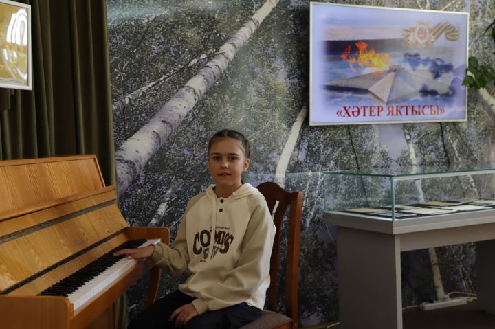 «Хәтер яктысы» бәйгесе нәтиҗәләре. Фоторепортаж