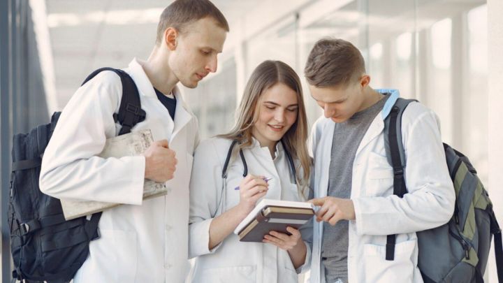 Милли технология олимпиадасы өчен дәресләр эшләүгә конкурс игълан ителде