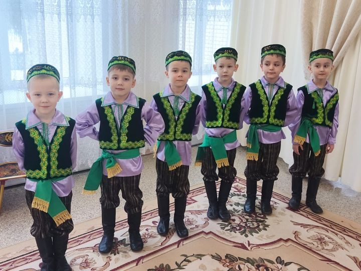 «Әйлән-бәйлән» шәһәр бәйгесенең финалы үтте