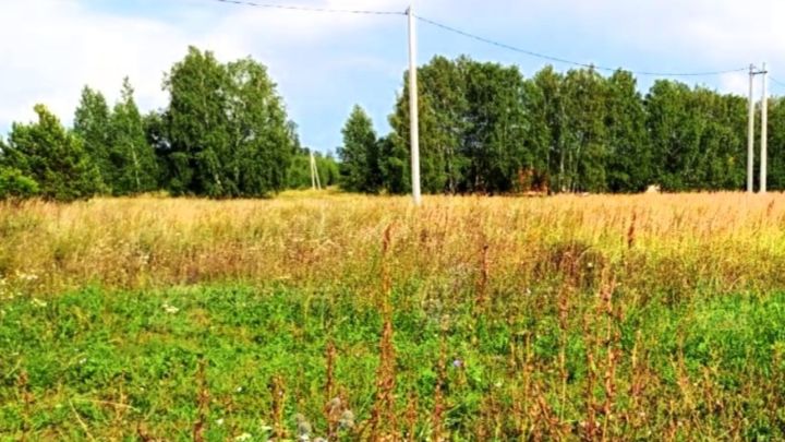 Күп балалы гаиләләргә бирелгән җир кишәрлекләрендә инфраструктураны үстерү өчен 1 млрд сум бүлеп бирелгән