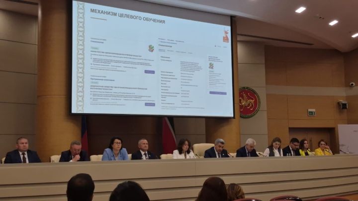 Югары уку йортларына кабул итү таләпләренә үзгәрешләр кертелде