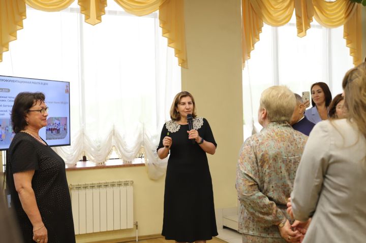 Академия наук РТ будет сотрудничать с РАО