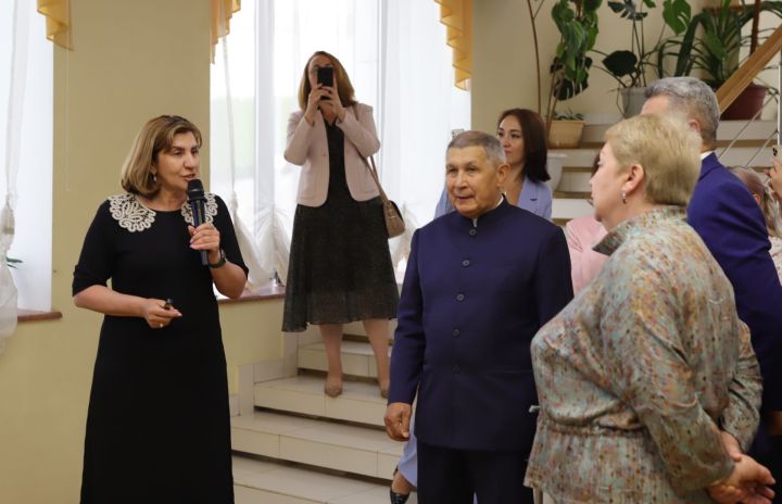 Академия наук РТ будет сотрудничать с РАО