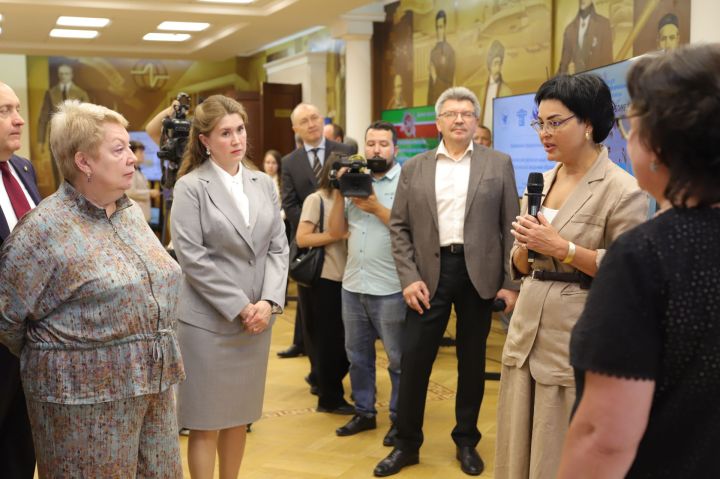 Академия наук РТ будет сотрудничать с РАО