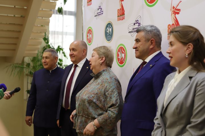 Академия наук РТ будет сотрудничать с РАО