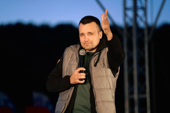 Биләрдә «Сәләт» форумының йомгаклау сменасы старт алды