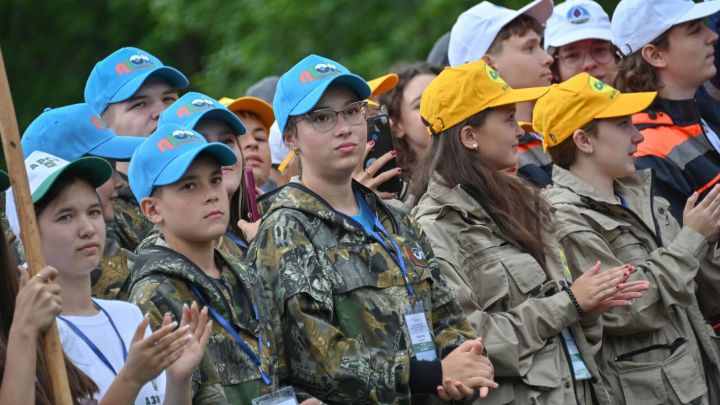 Татарстанда яшь геологларның XI республика кыр олимпиадасы узачак