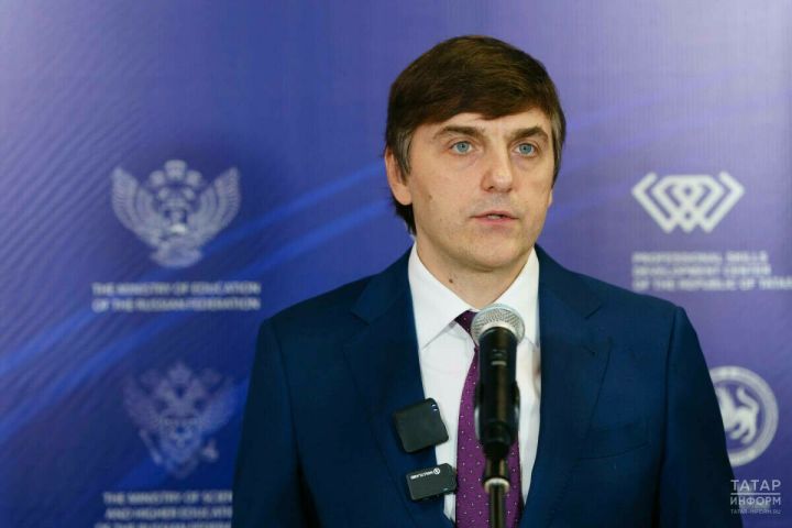 Сергей Кравцов выразил уверенность в трудоустройстве выпускников колледжей
