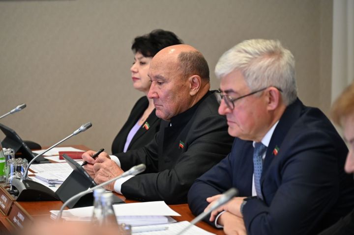 Белем бирү оешмаларын ремонтлау - илкүләм проект
