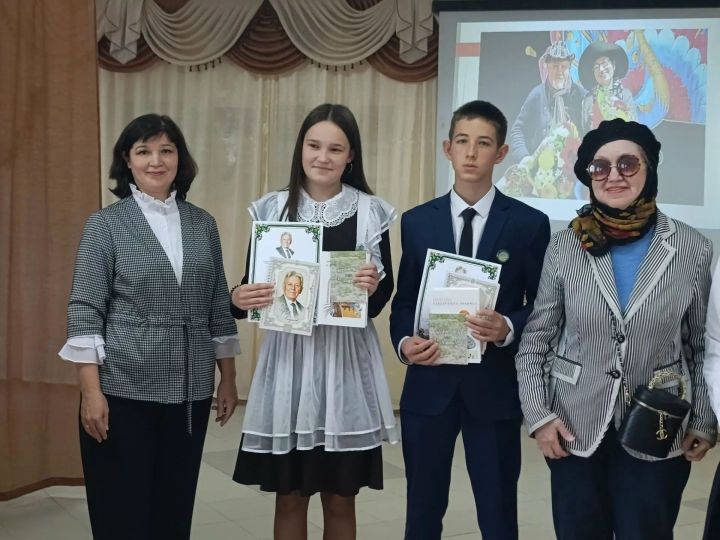 Халыкара фәнни-гамәли конференция узды