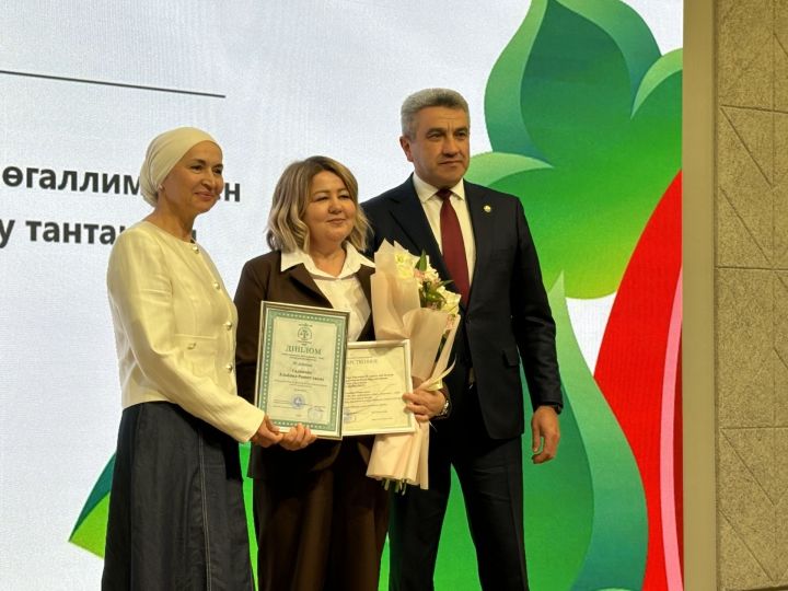 «Авыл укытучысы / Авыл тәрбиячесе – 2026» нәтиҗәләре