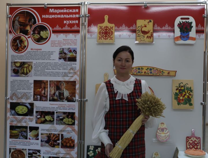 Мой дом – Мари-Суксы