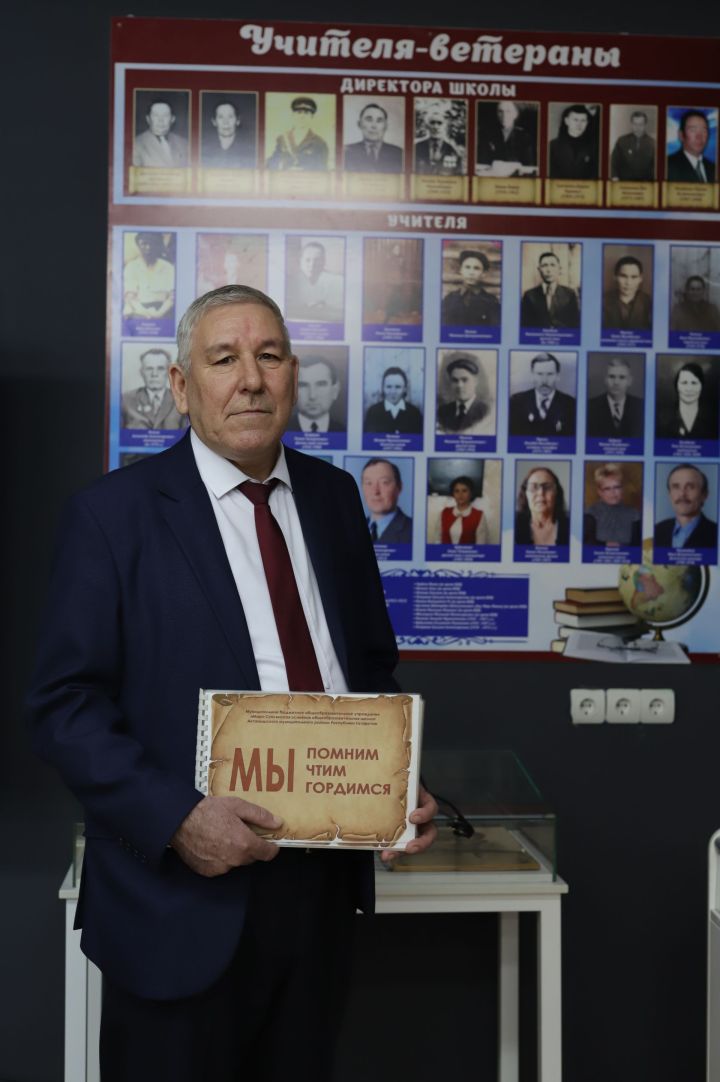 Мой дом – Мари-Суксы