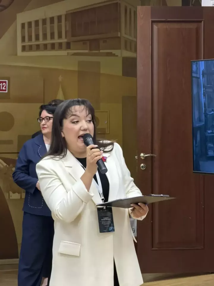 Тукайның 140 еллыгы фәнни даирәдә