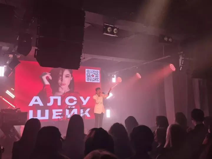 Масштабный татарский народный фестиваль за 10 лет!